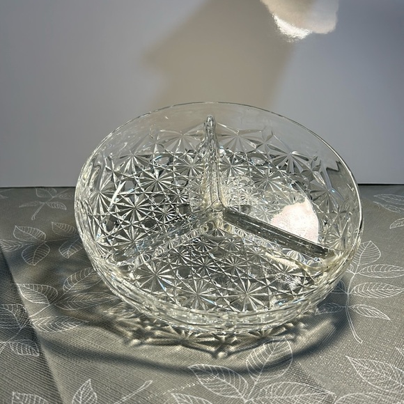 Glassons Other - Glass Tray